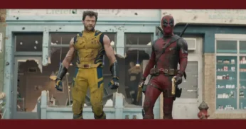 Vaza o trailer DUBLADO de Deadpool & Wolverine