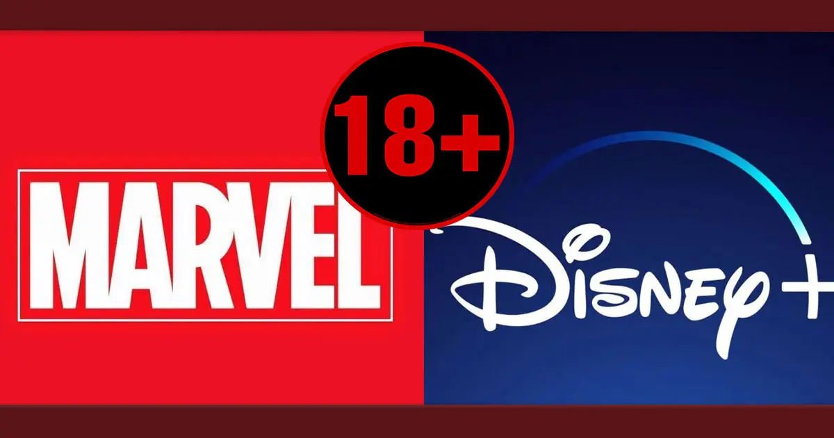  Marvel choca os fãs com desenho de classificação +18 anos no Disney+