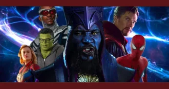 Marvel fará algo inédito na escolha do diretor de Vingadores 5
