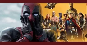 Marvel prepara surpresa épica para a cena pós-créditos de Deadpool & Wolverine