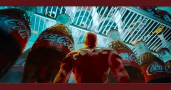 Novo comercial da Coca-Cola com a Marvel foca nos X-Men