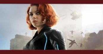 Viúva Negra: Revelado o novo projeto secreto da Scarlett Johansson na Marvel
