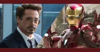 Robert Downey Jr. confirma que finalmente aceita voltar para a Marvel