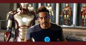 Robert Downey Jr. apoia o seu novo substituto como Homem de Ferro