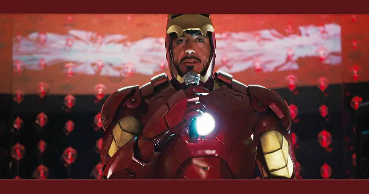  Robert Downey Jr. só exige uma condição para retornar ao Universo Marvel