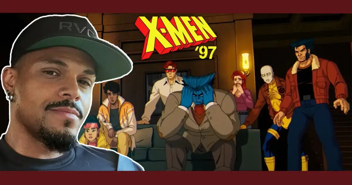 Roteirista de X-Men ’97 responde em português e fãs vão a loucura