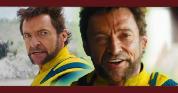 Saem novas imagens ainda mais incríveis do Hugh Jackman como Wolverine