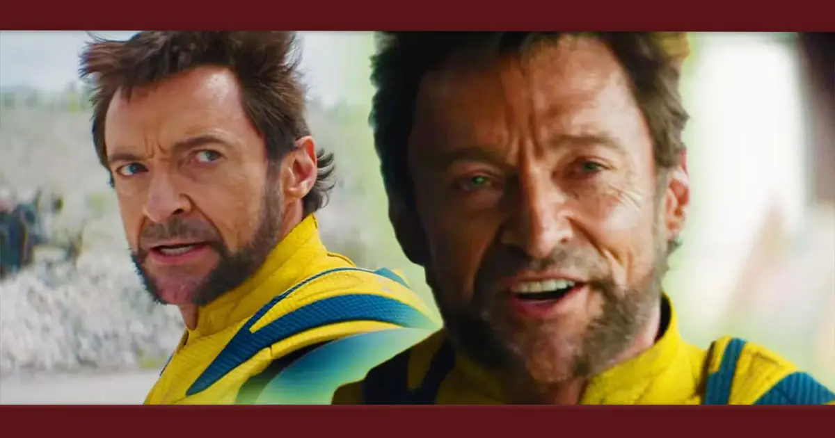  Saem novas imagens ainda mais incríveis do Hugh Jackman como Wolverine
