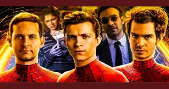 Personagem de Homem-Aranha morreu em filme sem que os fãs soubessem