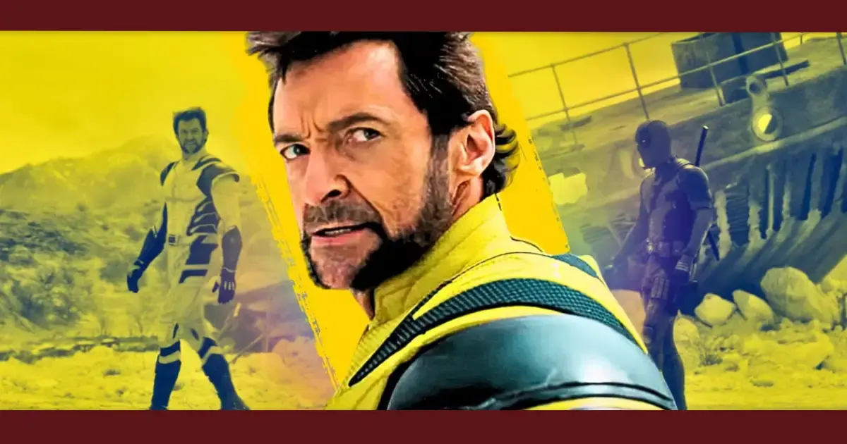 Teoria aponta relação entre Wolverine de X-Men ’97 e Deadpool 3