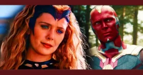 Teoria chocante explica como a Elizabeth Olsen pode trocar de personagem na Marvel