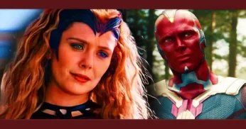 Teoria chocante explica como a Elizabeth Olsen pode trocar de personagem na Marvel