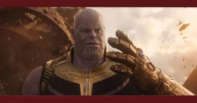 Thanos, o grande vilão da Marvel, irá retornar em novo filme