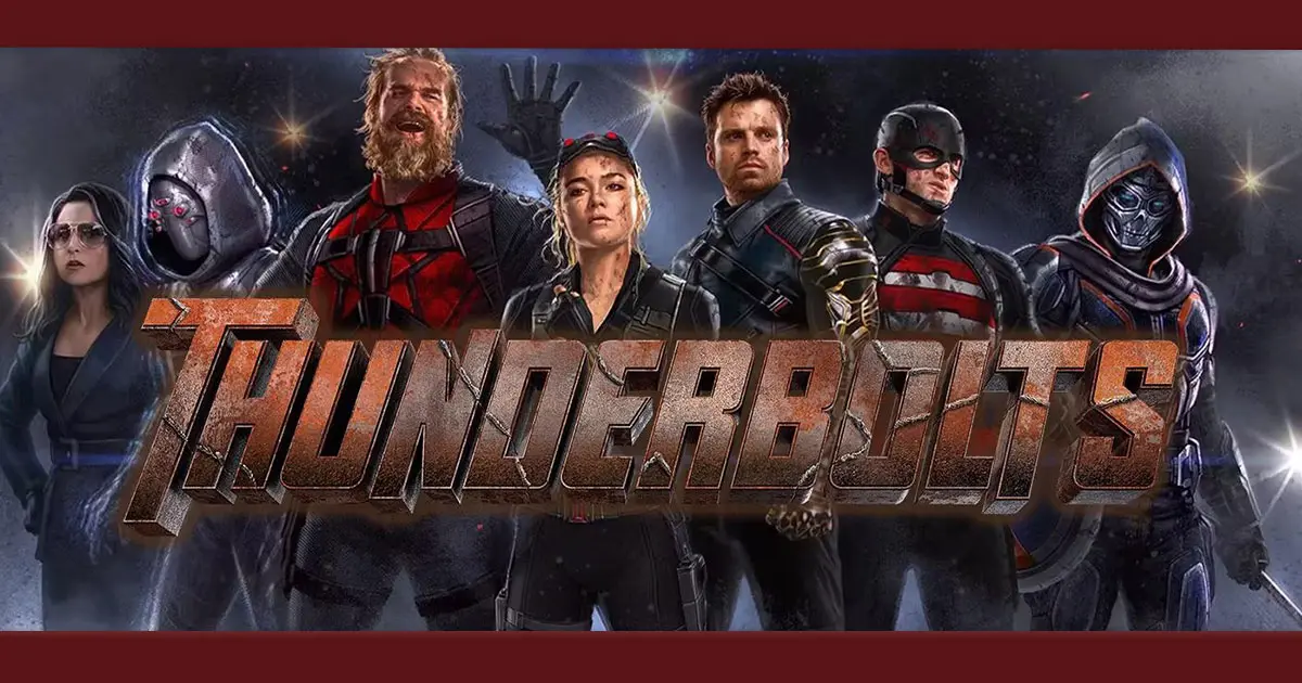  Thunderbolts: Gravações do filme da Marvel irão mudar de local