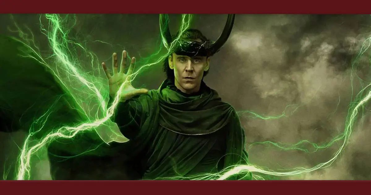  Tom Hiddleston não sabe se irá voltar para interpretar o Loki outra vez