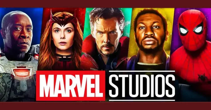  Veja todos os CINCO filmes cancelados pela Marvel Studios em 2024
