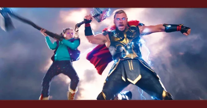  Vilão perfeito para Thor 5 já foi apresentado pela Marvel há 10 anos