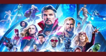 Vingadores 5: Marvel corta a participação de diversos heróis do próximo filme