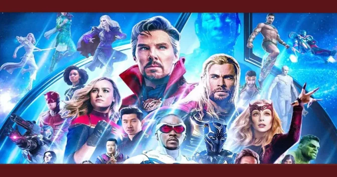  Vingadores 5: Marvel corta a participação de diversos heróis do próximo filme