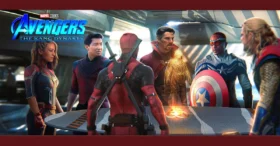 Vingadores 5: Marvel transformará herói inesperado no novo líder da equipe