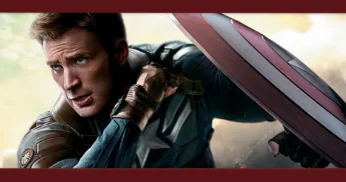 Vingadores: Chris Evans assina contrato para dois novos filmes da Marvel