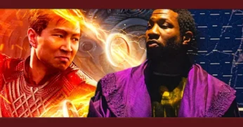 Vingadores: Marvel enfim confirma a conexão entre Shang-Chi e o Kang