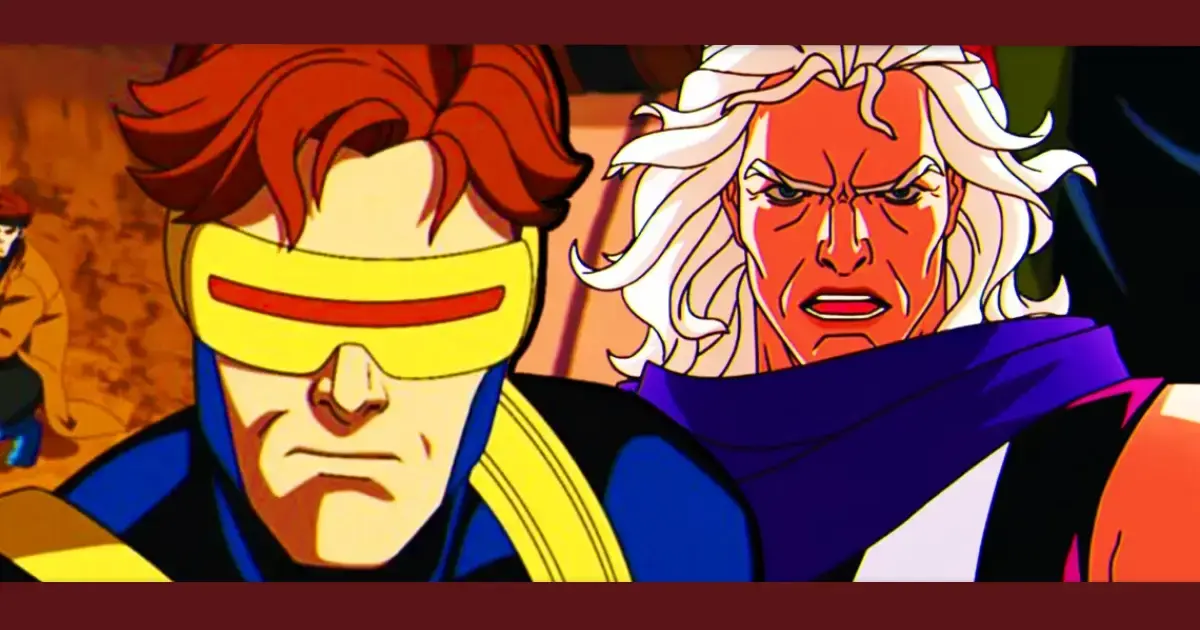 X-Men ’97: Marvel escondeu um vilão que ninguém reparou