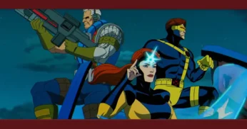 X-Men ’97: Marvel libera cena repleta de ação do próximo episódio