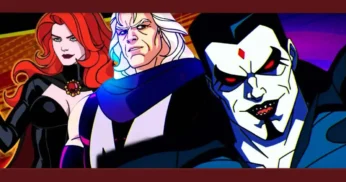 X-Men ’97: Novo pôster reúne os vilões da série animada