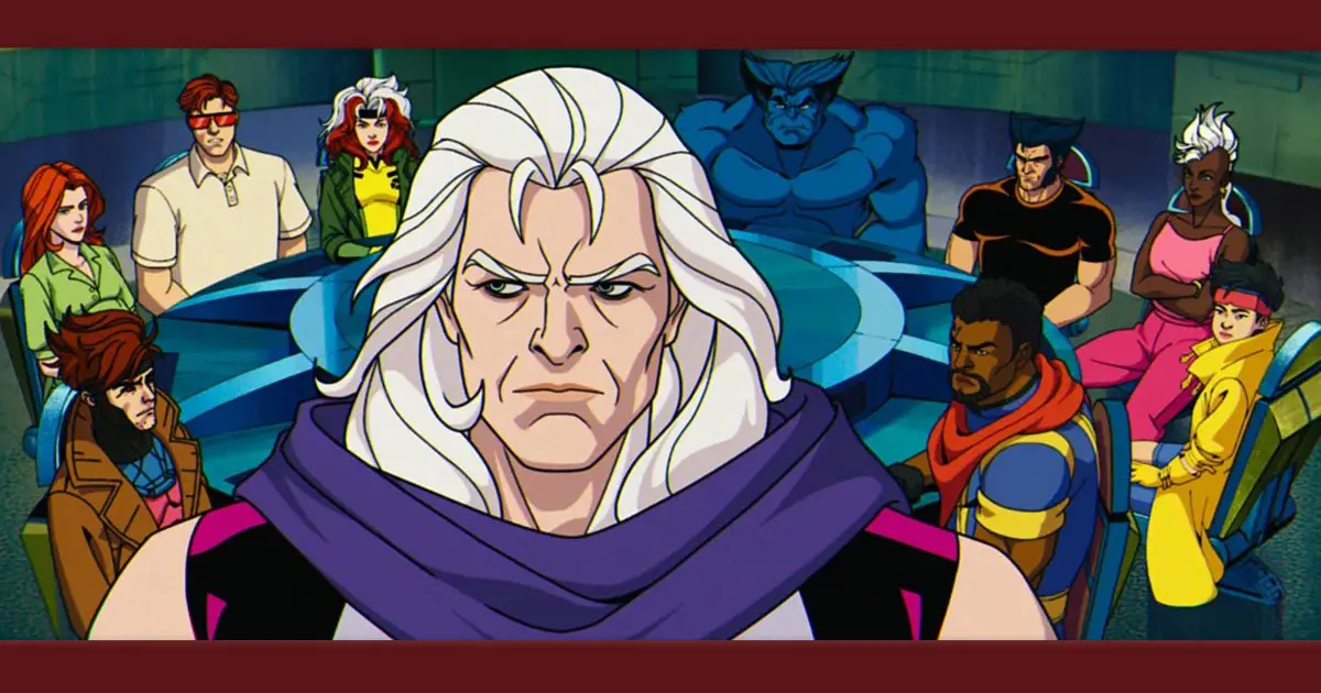  X-Men ’97: O [SPOILER] finalmente retornou dos mortos – entenda como