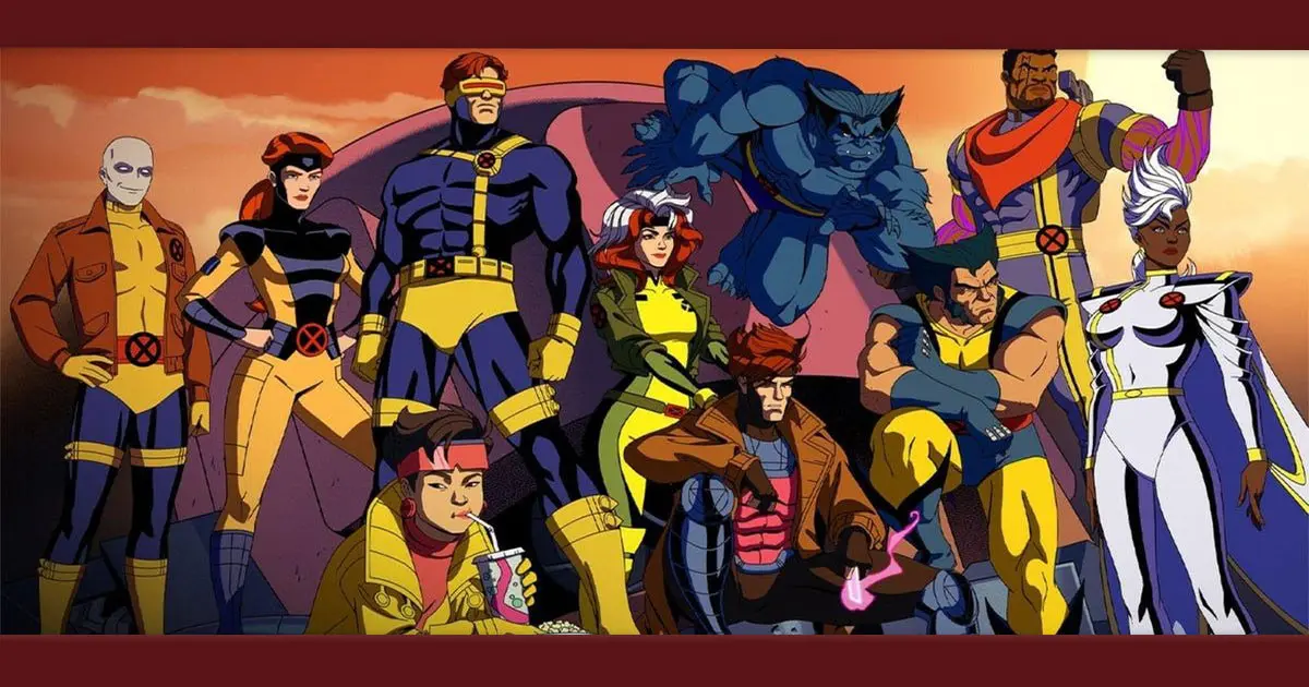 X-Men ’97 chega à metade da temporada. Assista novo episódio agora