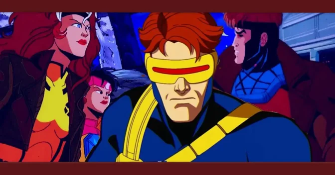  X-Men ’97: Roteirista recomenda os fãs assistirem dois episódios do desenho antigo
