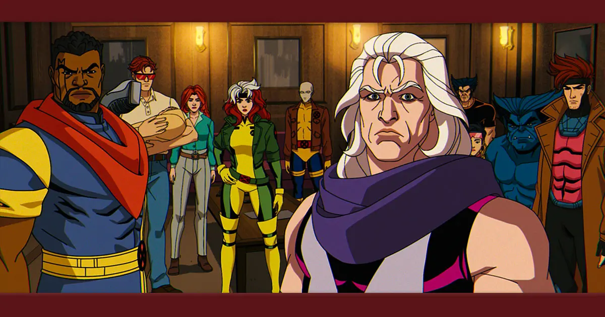X-Men ’97: Uma das mutantes mais populares irá aparecer em próximo episódio