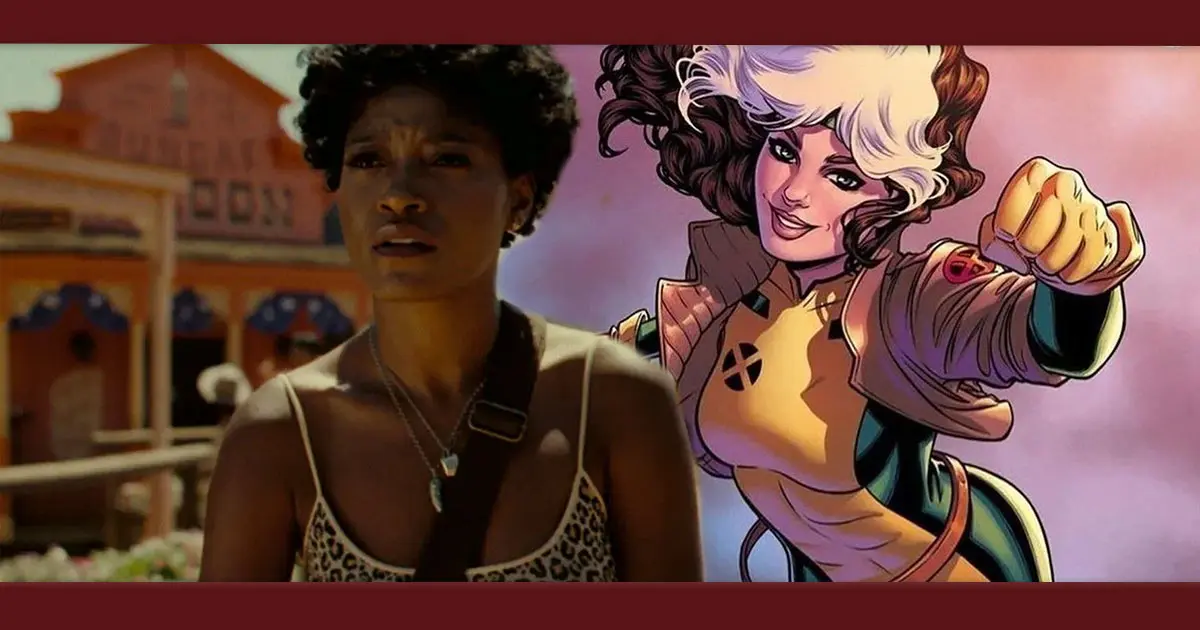 X-Men: A atriz Keke Palmer pode conseguir o tão sonhado papel da Vampira