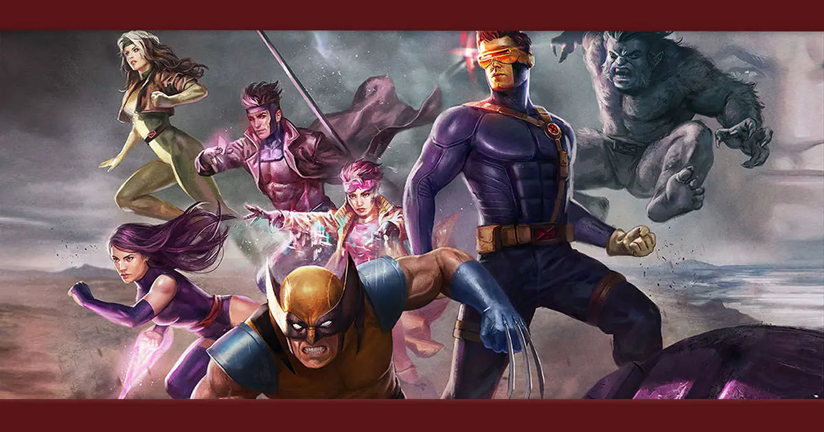 X-Men: Formação do próximo filme terá mutantes inéditos