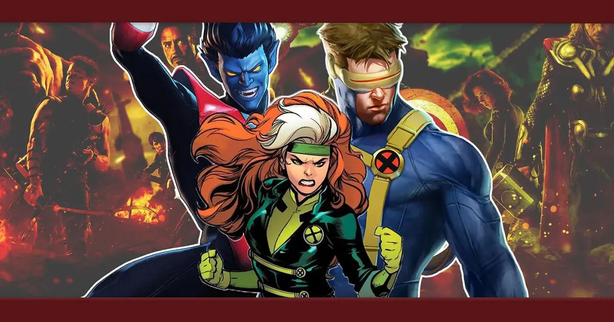 X-Men: Marvel fará grande anúncio do novo filme nas próximas semanas