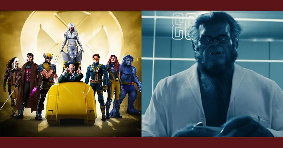 X-Men: Marvel faz grande acerto com os 3 primeiros mutantes apresentados no MCU