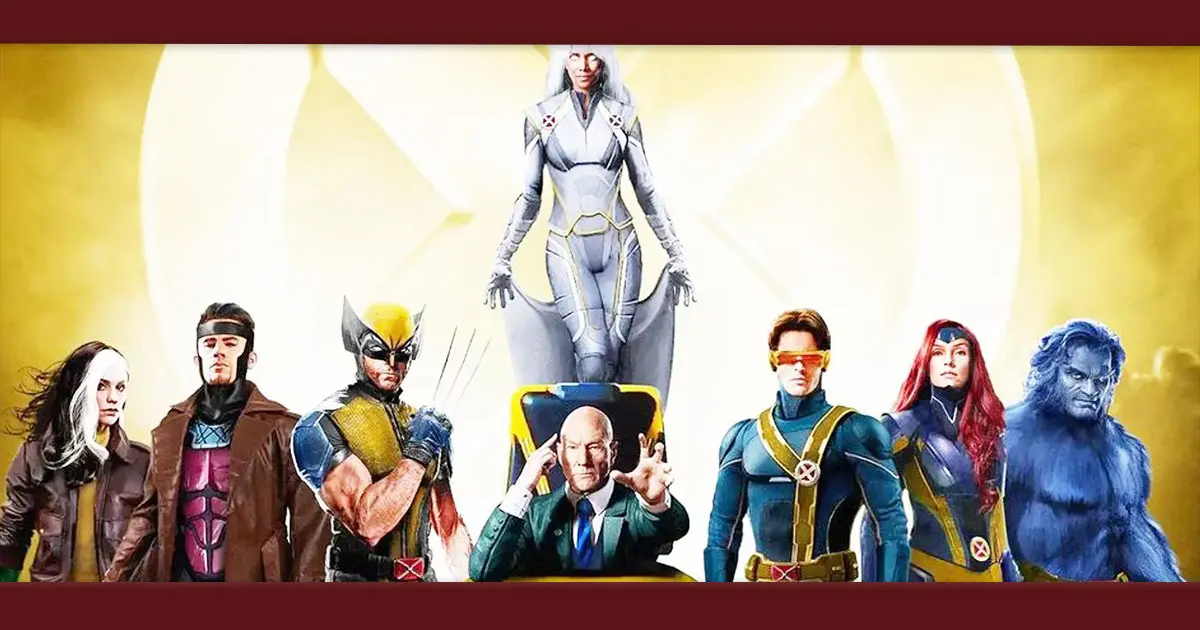 X-Men: Próximo filme dos mutantes ganha a sua primeira sinopse
