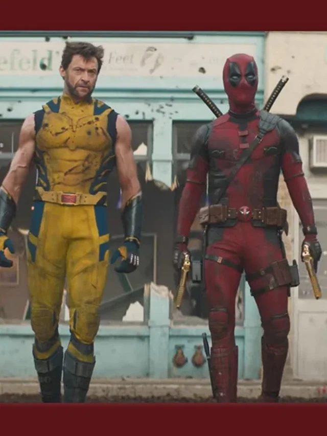 Deadpool & Wolverine: Saiba todos os mutantes que estarão no filme