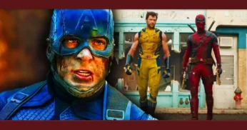 Teoria épica aponta como o Deadpool e Wolverine estiveram em Vingadores: Ultimato