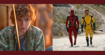 Ator de Percy Jackson será o Kidpool em Deadpool & Wolverine?