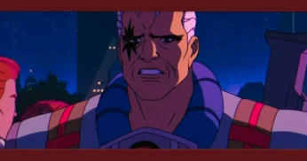 Ator surpreendente é o novo Cable de X-Men ’97 – Descubra quem é