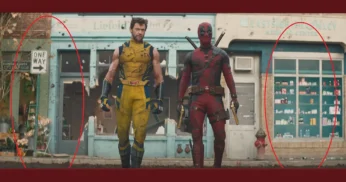 Deadpool & Wolverine: Fãs acham que Marvel removeu personagens desta cena