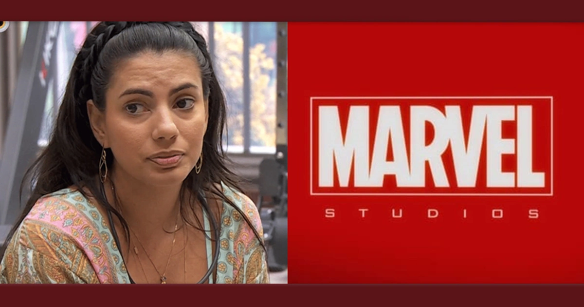  Fernanda do BBB24 dá nota ruim pra filme e fãs da Marvel reagem: ‘Quem é ela?’