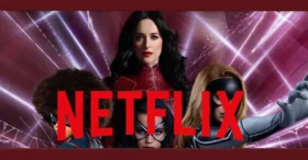 Sucesso: Madame Teia estreia em 1º lugar na Netflix