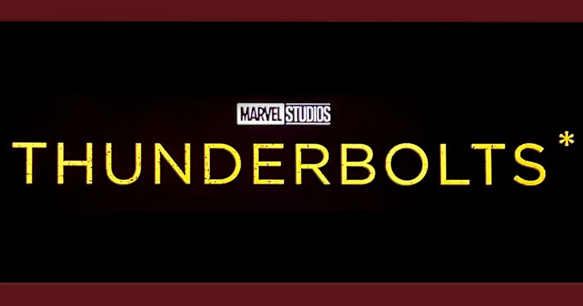  Marvel faz mistério e NÃO EXPLICA novo título de Thunderbolts
