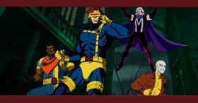 Dublado: Assista o episódio 7 de X-Men ’97