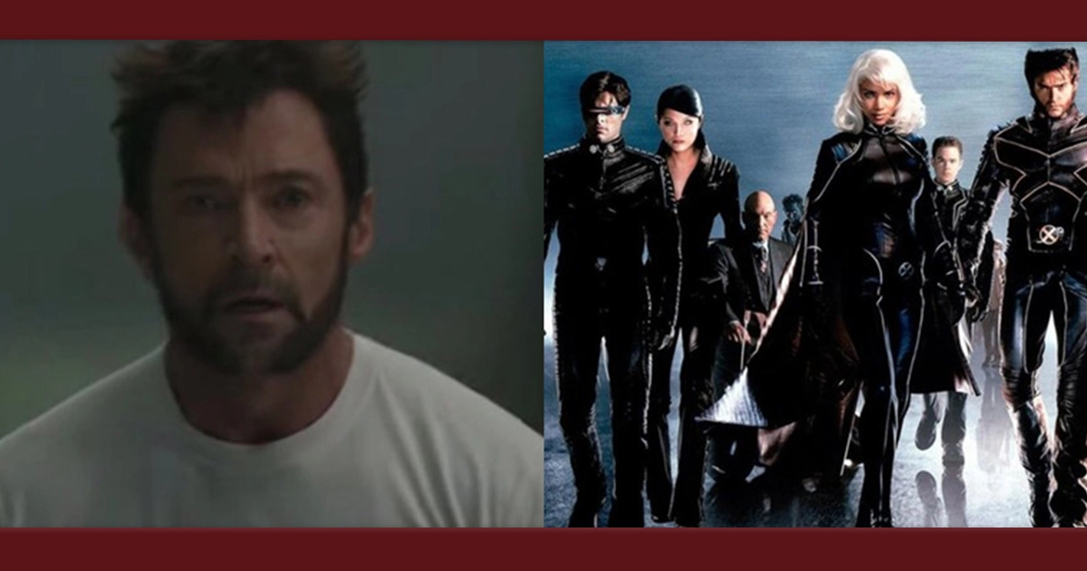  Trailer de Deadpool & Wolverine revelou o TÚMULO dos X-Men