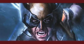 Marvel revela a armadura de Adamantium do Wolverine