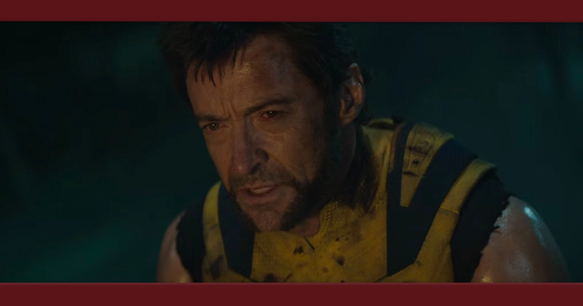 Deadpool 3: Confira o uniforme sem mangas do Wolverine